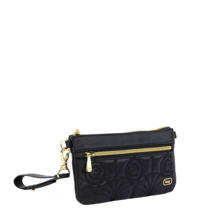 Wicked x Lug  Super Metro XL Satin Luxe VL Pouch