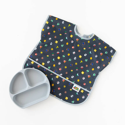 Junior Bib: Super Mario™ Lineup