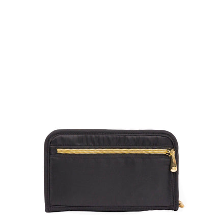 Wicked x Lug Tandem Zip RFID Wallet