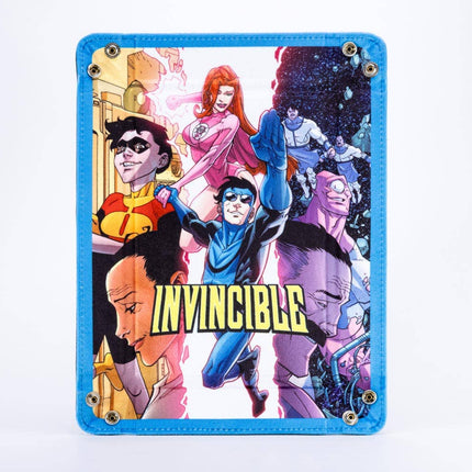 Invincible Dice Tray- Officially Licensed