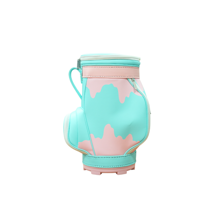 Cotton Candy Den Caddy
