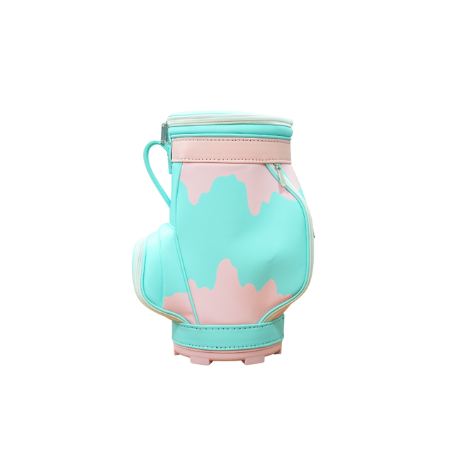 Cotton Candy Den Caddy