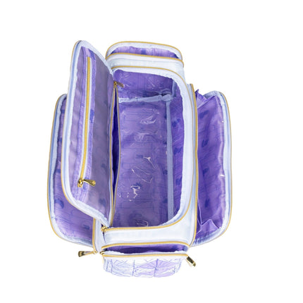 Wicked x Lug Trolley Cosmetic Case
