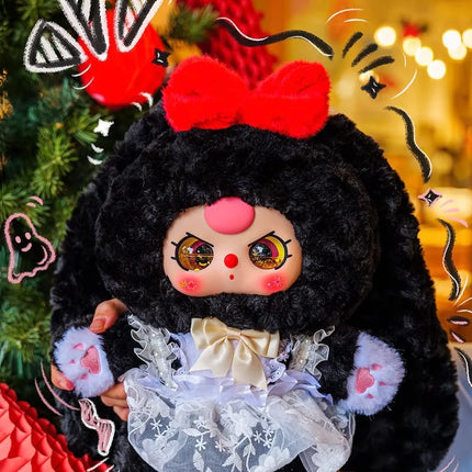 Baby Three 400% V4 Sweet Heart Plush Series Blind Box