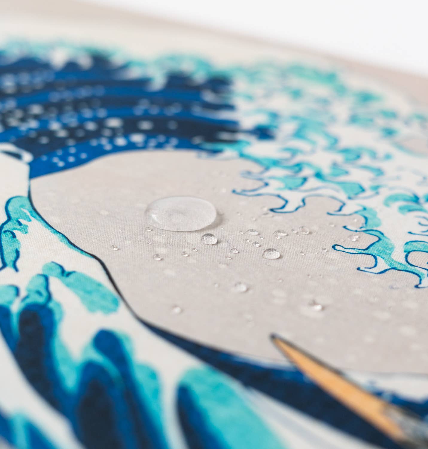 Hokusai XL Mouse Mat