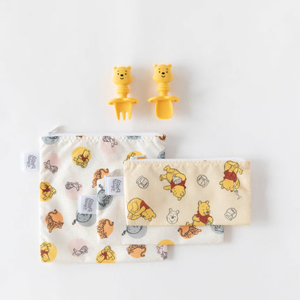 Silicone Chewtensils®: Winnie The Pooh