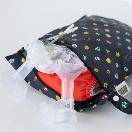 Wet Bag: Super Mario™ Lineup