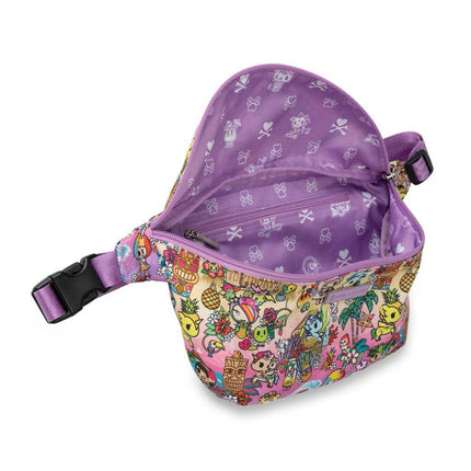Park Pack Toki Tiki Fanny Pack