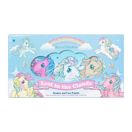 My Little Pony Shadow Palette