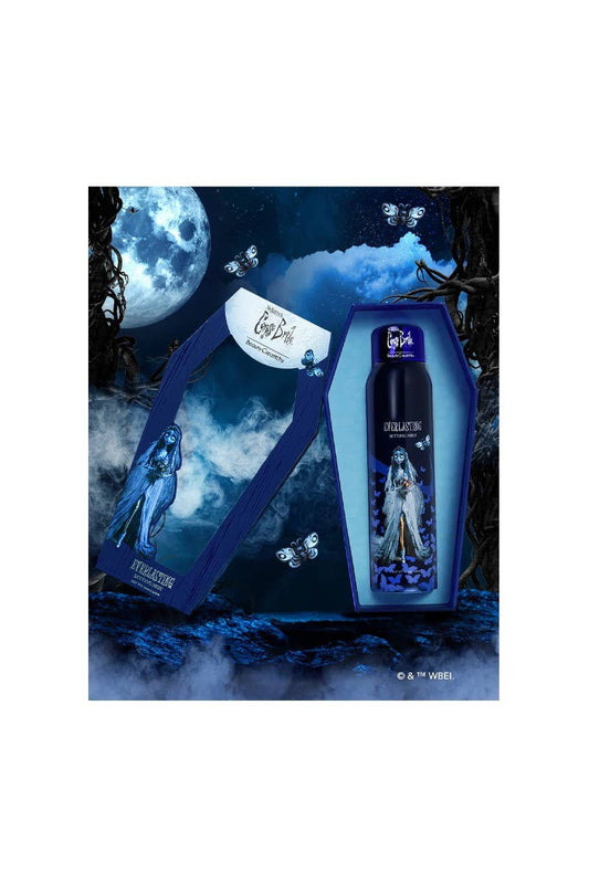 Corpse Bride Everlasting Mist