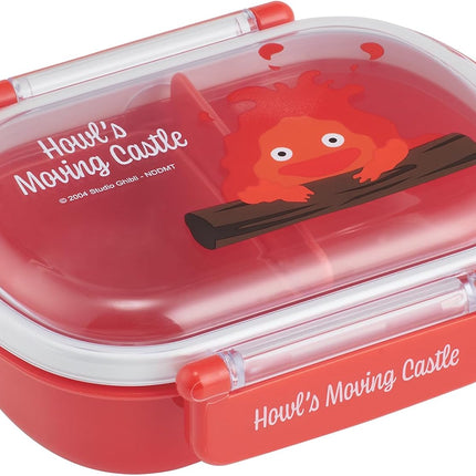 Howl's Moving Castle Bento Box Lunch Box