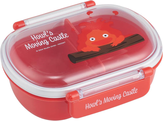 Howl's Moving Castle Bento Box Lunch Box