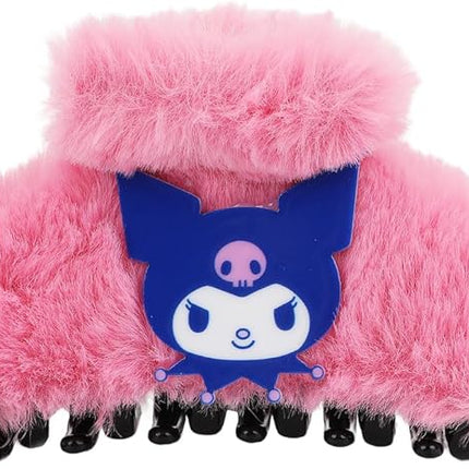 Hello Kitty & Friends Treat Yourself 4-Piece Care Kit
