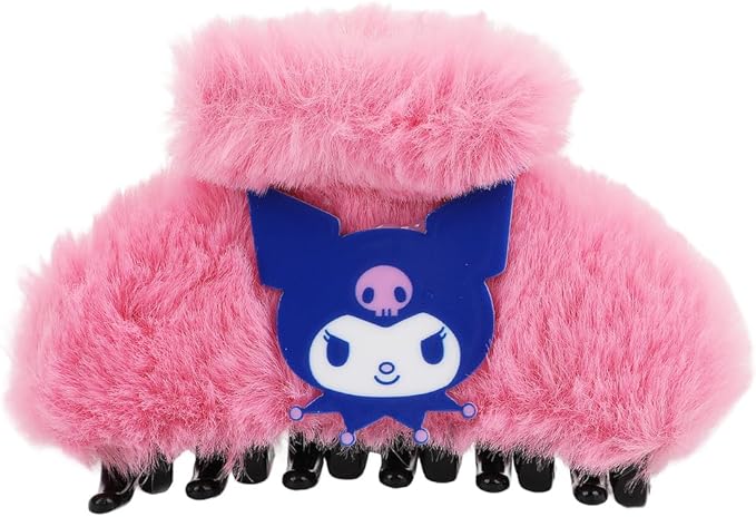 Hello Kitty & Friends Treat Yourself 4-Piece Care Kit 4