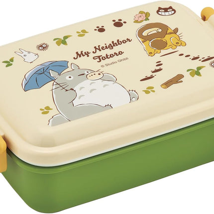 Totoro Bento Box Lunch Box