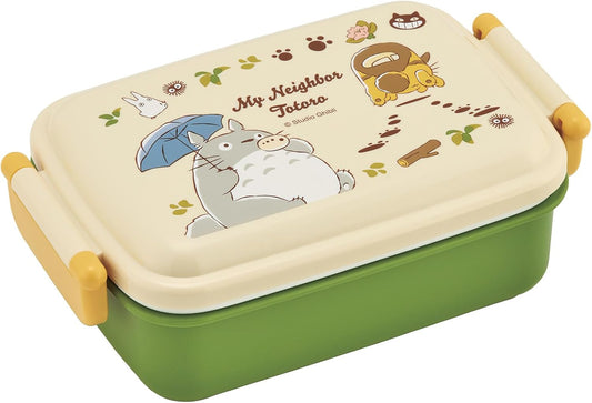 Totoro Bento Box Lunch Box