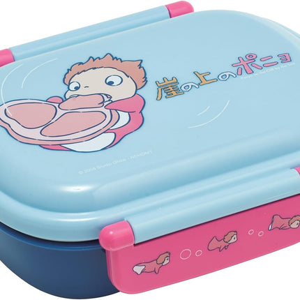 Ponyo Bento Box Lunch Box