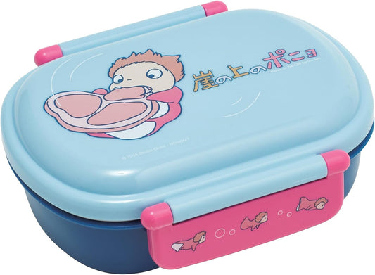 Ponyo Bento Box Lunch Box