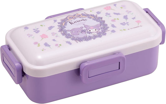 Kuromi Bento Box Lunch Box
