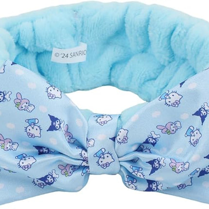 Hello Kitty & Friends Treat Yourself 4-Piece Care Kit