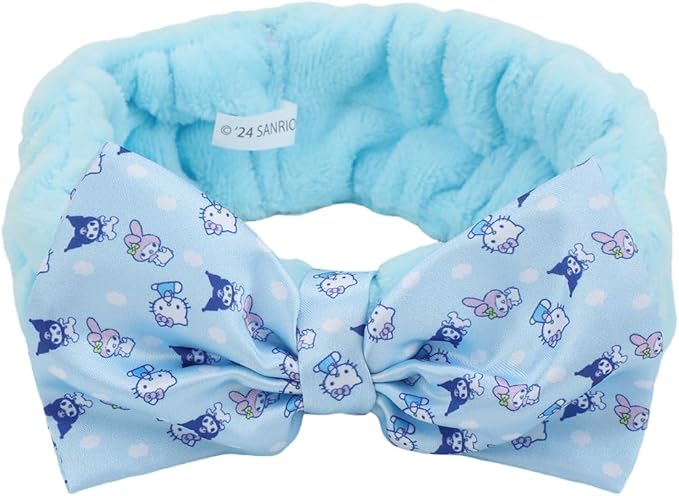 Hello Kitty & Friends Treat Yourself 4-Piece Care Kit 3