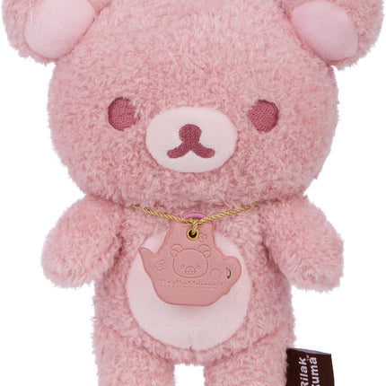 Korilakkuma San-X Original Tea Time Series Plush