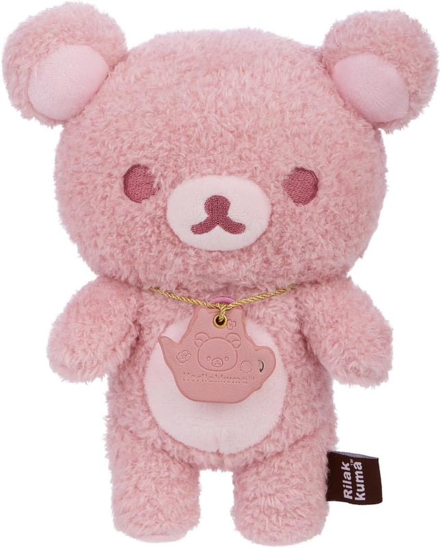 Korilakkuma San-X Original Tea Time Series Plush