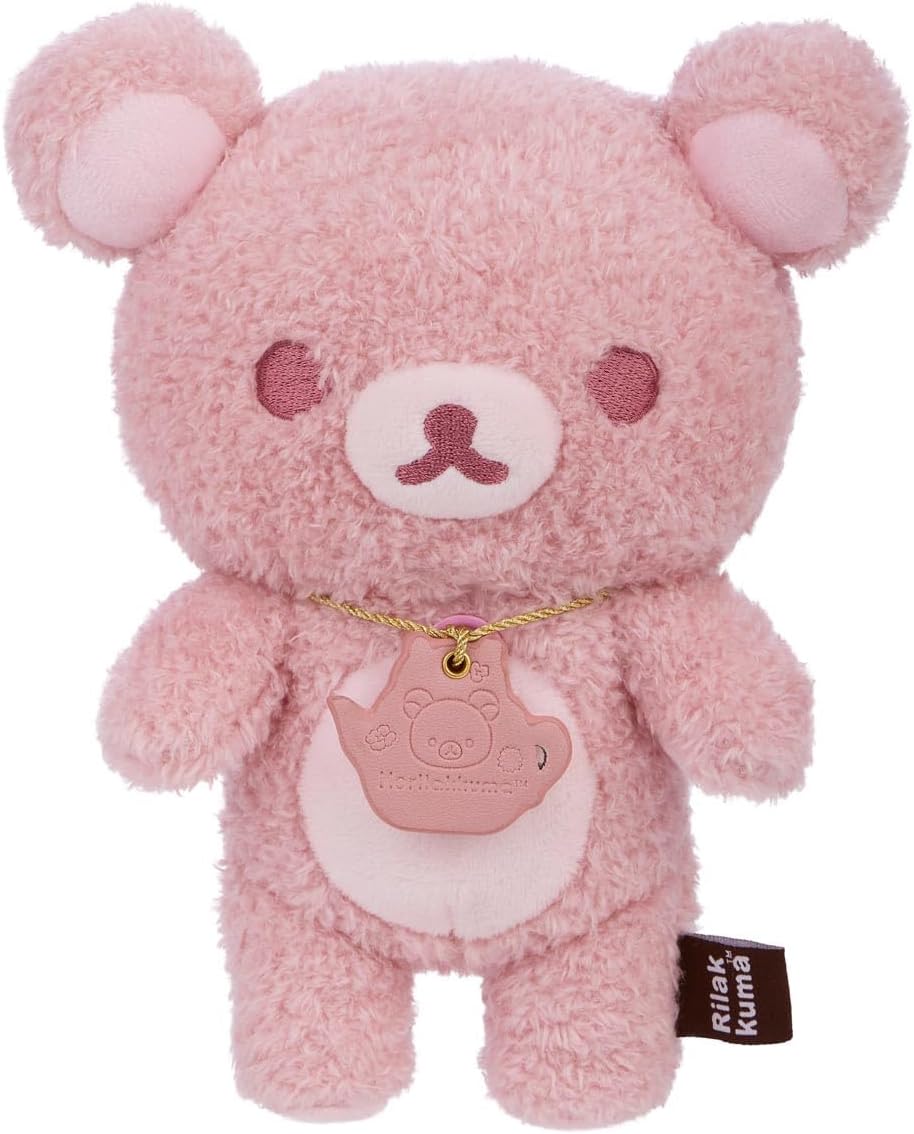 Korilakkuma San-X Original Tea Time Series Plush