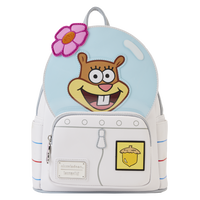 SpongeBob SquarePants Sandy Cheeks Cosplay Mini Backpack