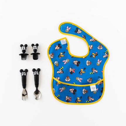 Spoon + Fork: Mickey Mouse