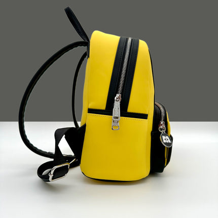 CDA Monsters Inc Pixar Cosplay Mini Backpack