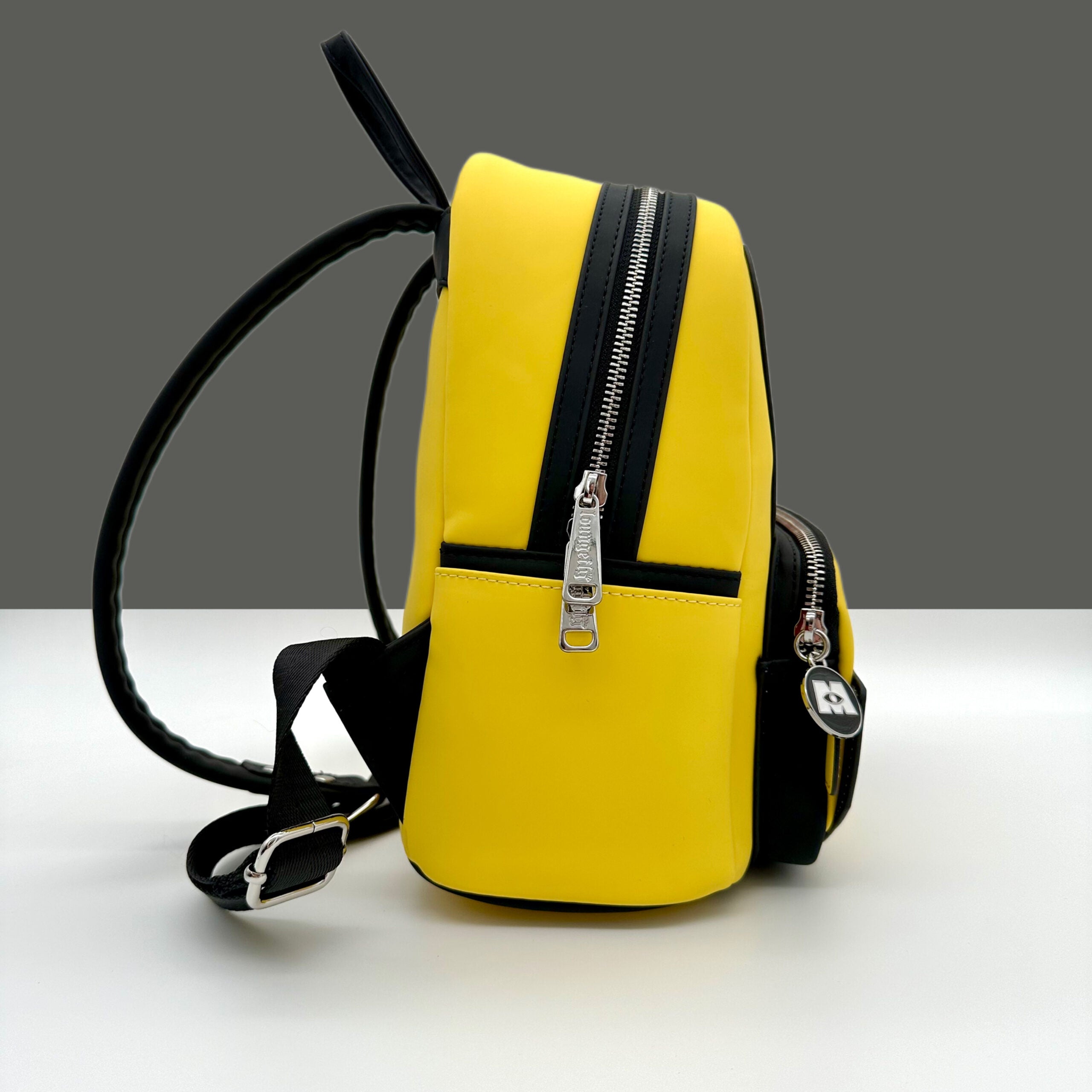 CDA Monsters Inc Pixar Cosplay Mini Backpack 4