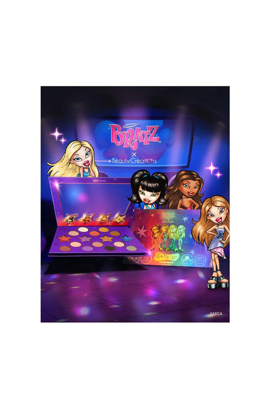 Bratz Shadow Palette