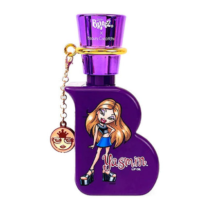 Bratz Yasmin Vanilla Lip Oil