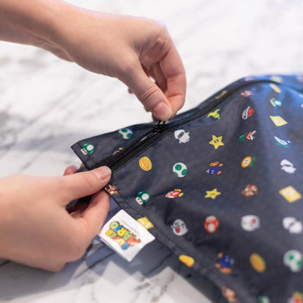 Wet Bag: Super Mario™ Lineup