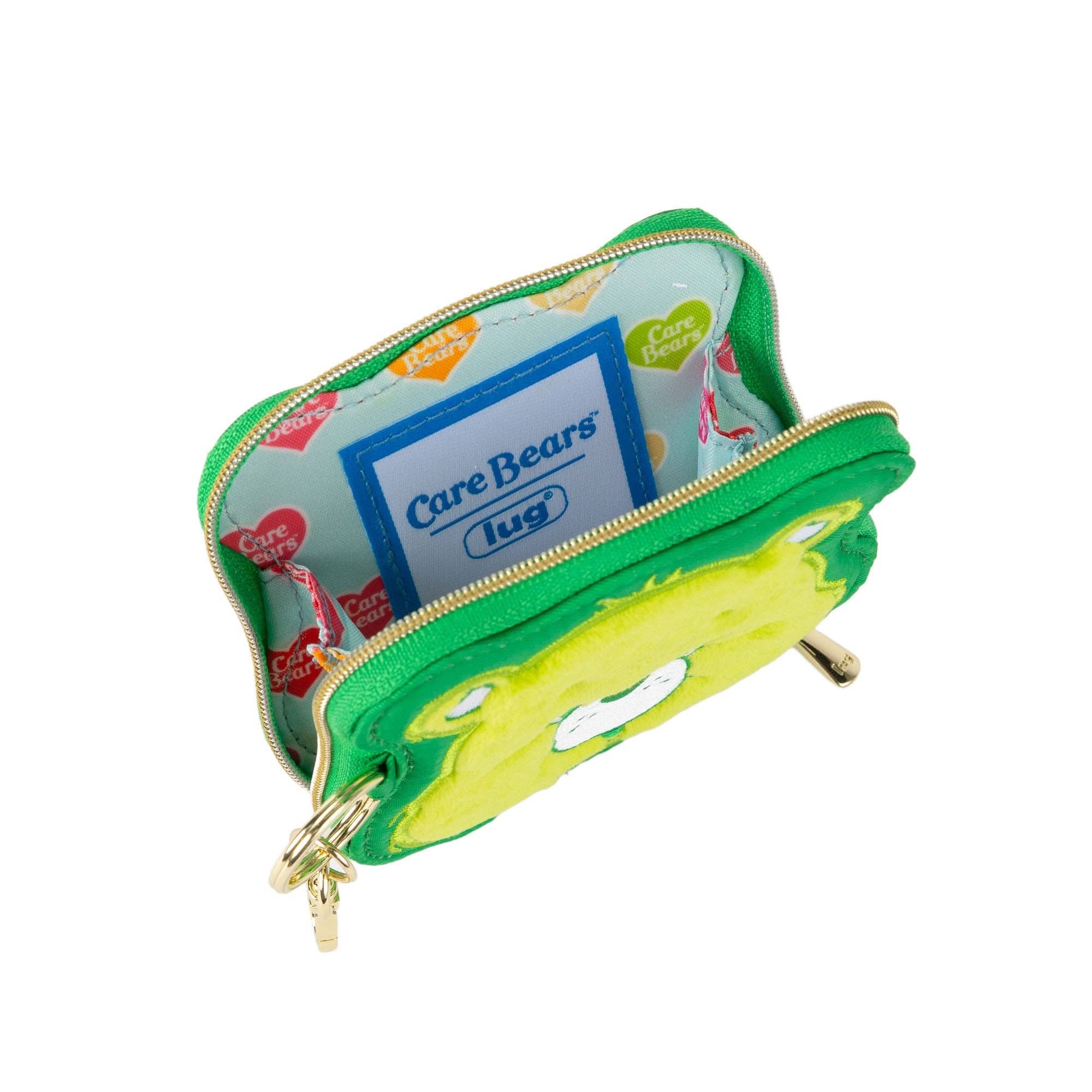 Care Bears x Lug Coin Pouch 4