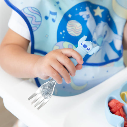 Spoon + Fork: Stitch
