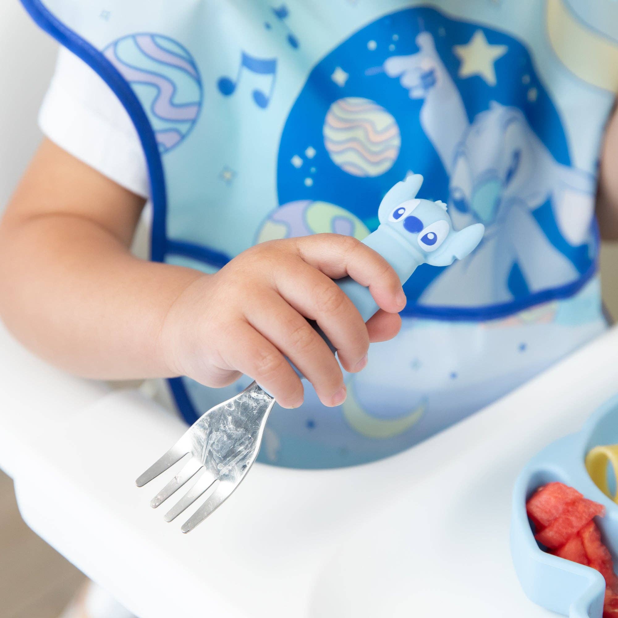 Spoon + Fork: Stitch 4