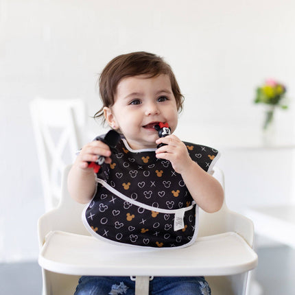 Silicone Chewtensils®: Minnie Mouse