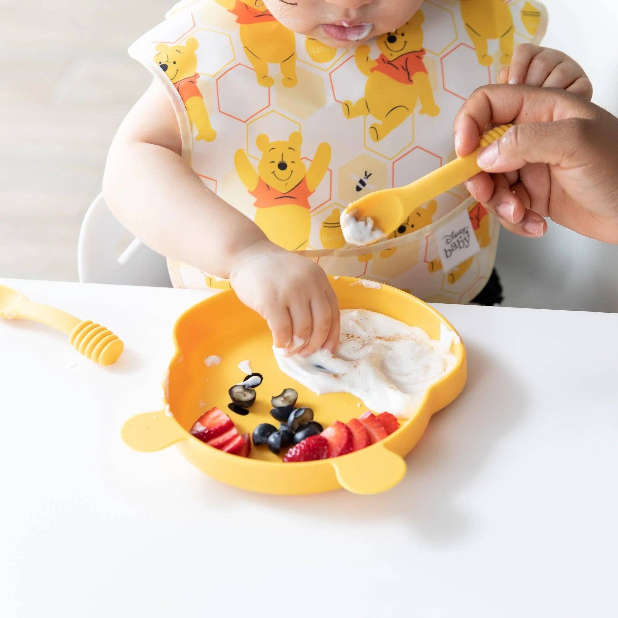 Silicone Dipping Spoons: Winnie the Pooh 8