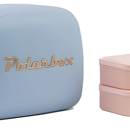 Perla Polar box Lunch Bag & Lunch Box 6L