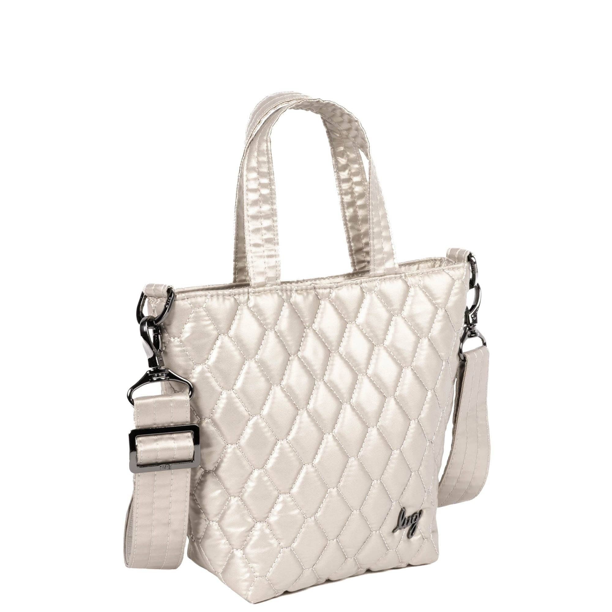 Tip Toe Crossbody Bag 22