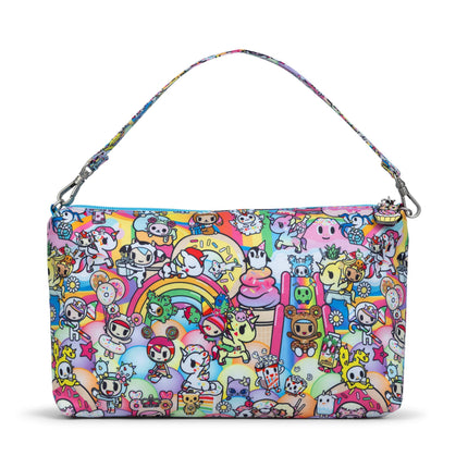 Be Quick Toki 20th Anniversary Wipes Case