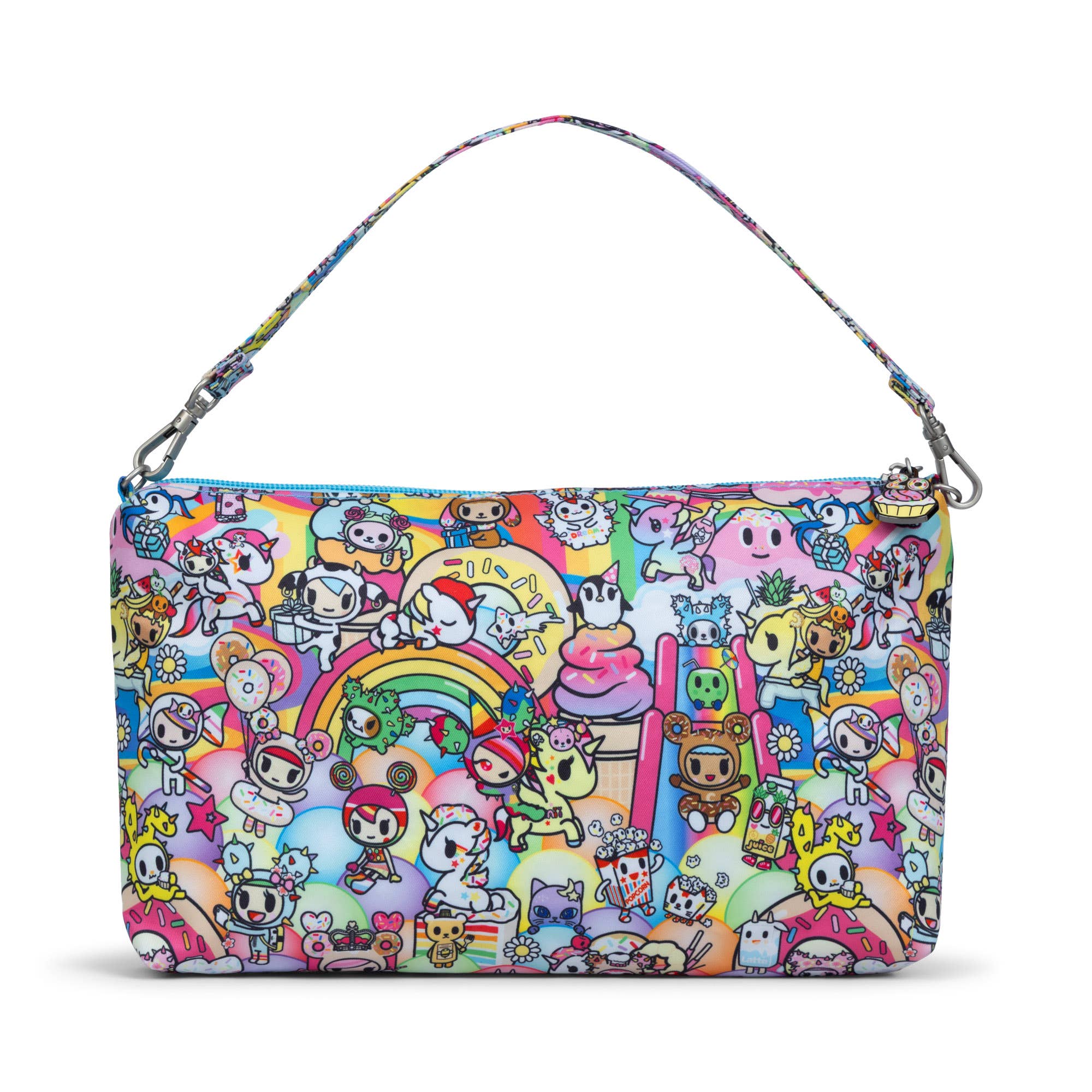 Be Quick Toki 20th Anniversary Wipes Case 3