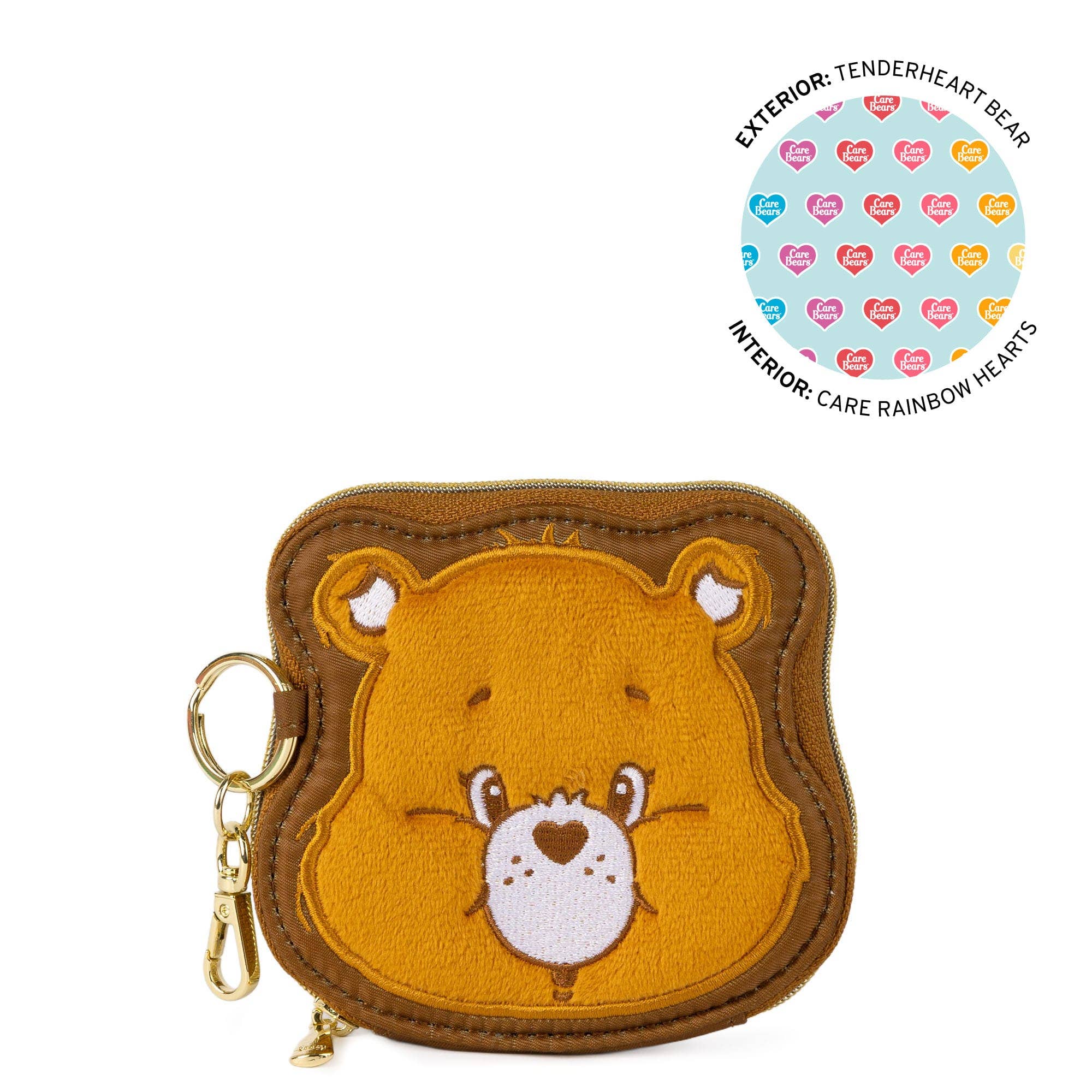 Care Bears x Lug Coin Pouch 12