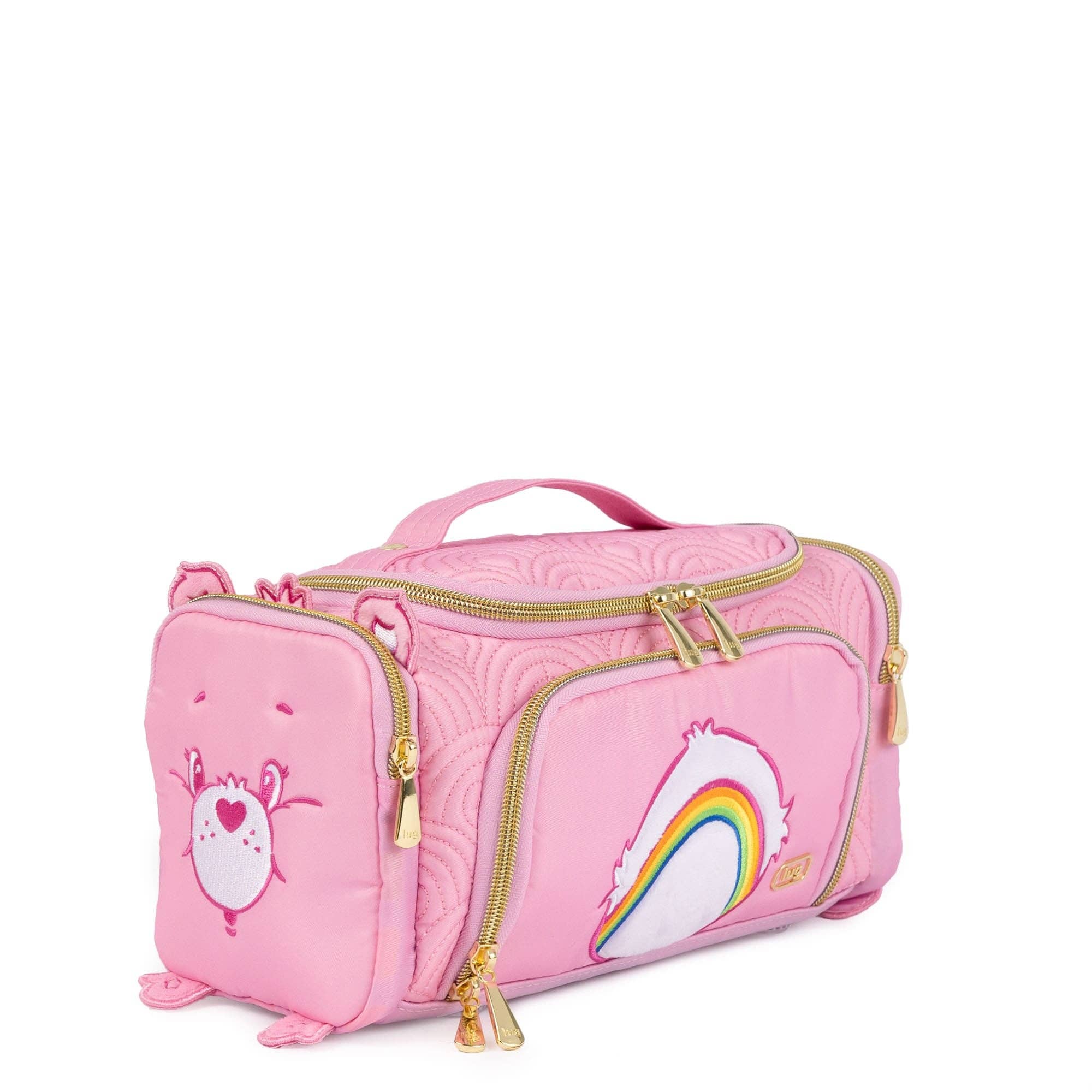 Care Bears x Lug Trolley Medium 23