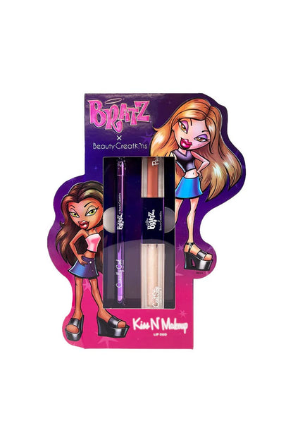 Bratz Kiss N Makeup Lip Duo