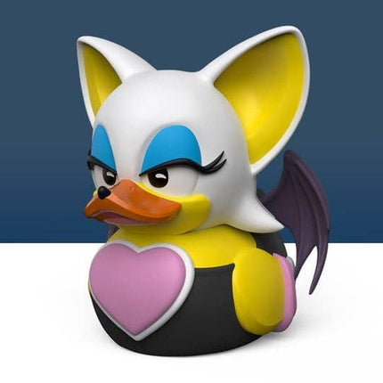 Sonic The Hedgehog TUBBZ Rouge the Bat (First Edition)