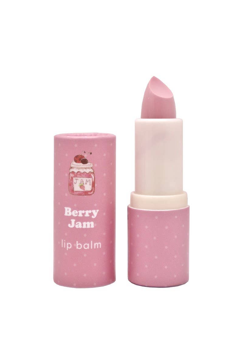 Strawberry Shortcake Berry Lip Balm