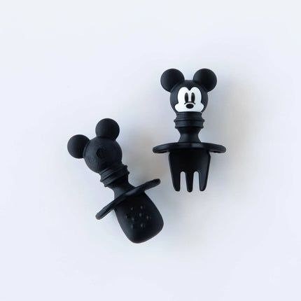 Silicone Chewtensils®: Mickey Mouse